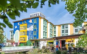 CONTEL Hotel mit Teststation